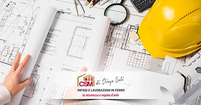 Il capitolato dei lavori di ristrutturazione della casa