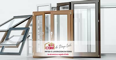 Differenza tra acciaio zincato e acciaio inox: scegliere il più idoneo in base alle proprie esigenze