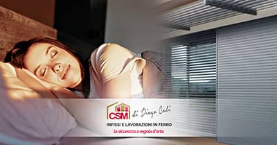 Oscuranti o ombreggianti per finestre? Questo è il dilemma!