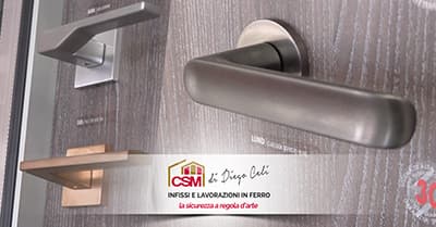 Accessori per finestre che migliorano la sicurezza e la qualità del living