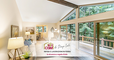 Come arieggiare la casa ed evitare sprechi di energia