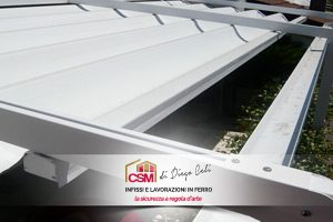 Approfitta dell’ecobonus del 50% e sostituisci le tende da sole