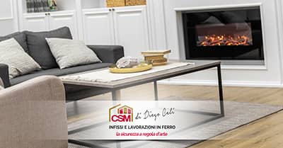 Anche l'occhio vuole la sua parte. L'importanza del design nei complementi d'arredo di casa