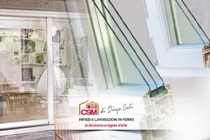 Finestre a doppio o triplo vetro?