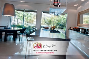 Finestre come quadri