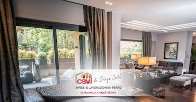 Infissi in alluminio: prezzi, vantaggi e consigli utili