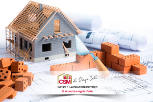 I lavori che non richiedono permessi e che beneficiano delle detrazioni fiscali