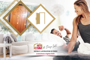 Promozione porte blindate