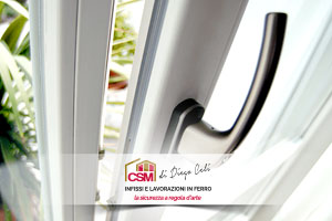 Posa garantita per i tuoi serramenti