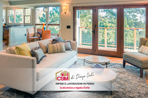 Quando cambiare gli infissi in casa? 