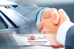 Secco Sistemi, Ponzio Alluminium e GruppoEsse, partner d’eccellenza 