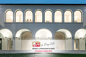 Serramenti blindati: quali scegliere per sentirsi al sicuro