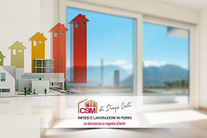 Sostituzione degli infissi. Detrazioni 2019