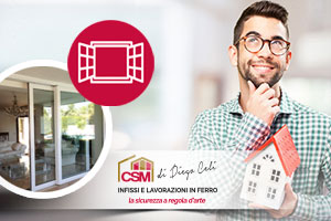Prezzo infissi a Roma? Continua la super promozione
