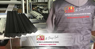  CSM infissi i nigliori infissi a Roma