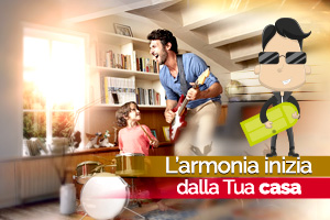 Le offerte CSM infissi Roma su infissi, porte blindate, grate e persiane