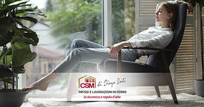 Che cos'è il confort termico