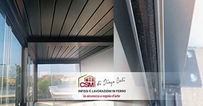 Come prendersi cura di una pergola