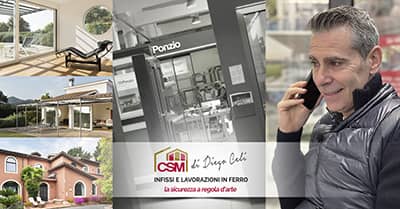 Installazione infissi a Roma CSM Infissi
