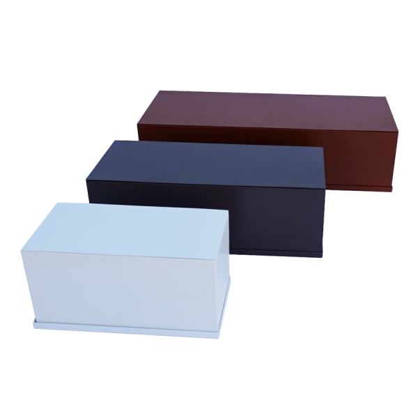 Tappo chiusura superiore per Vaso Fioriera