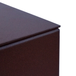 Tappo chiusura superiore per Vaso Fioriera