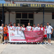 Campioni Nazionali Pallavolo Under 16