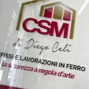 CSM Infissi di Diego Celi