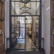 Deluxe Hotel Adriano