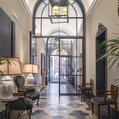 Deluxe Hotel Adriano