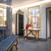 Deluxe Hotel Adriano