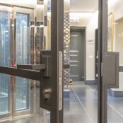 Deluxe Hotel Adriano