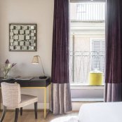 Deluxe Hotel Adriano