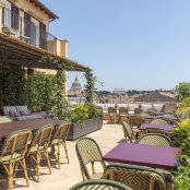 Deluxe Hotel Adriano